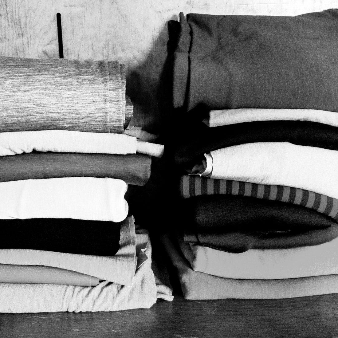 About Our Fabrics