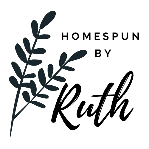 Homespun by Ruth Natural Fiber Clothing for the whole family