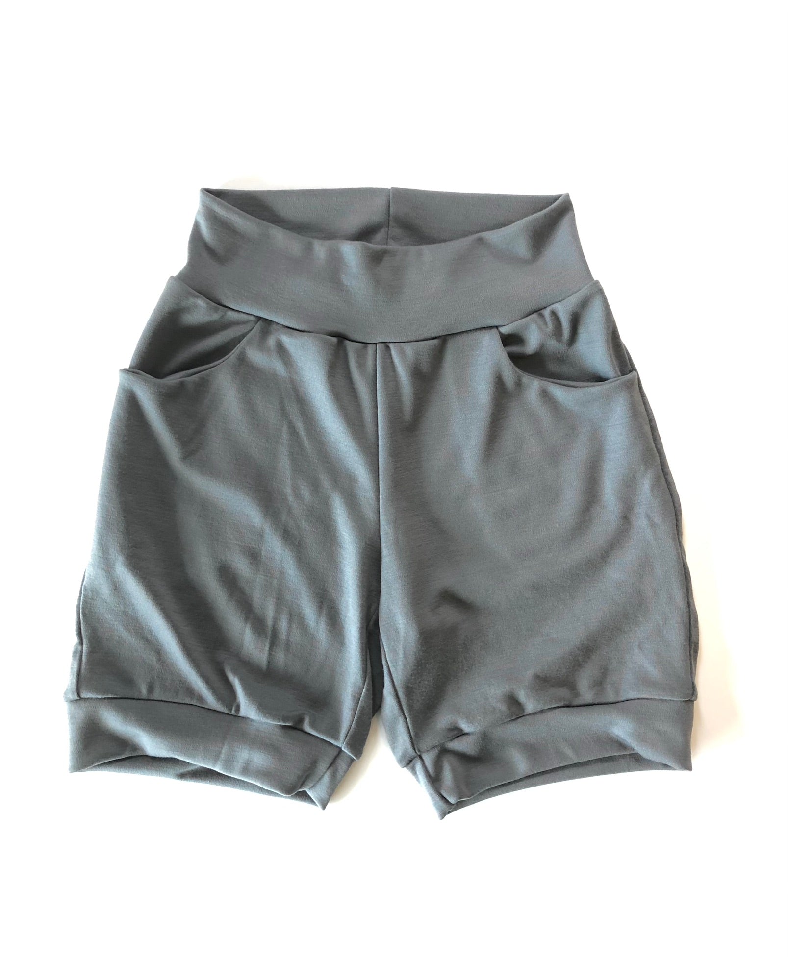 Women's Medium Wool Shorts - Ready to ship!