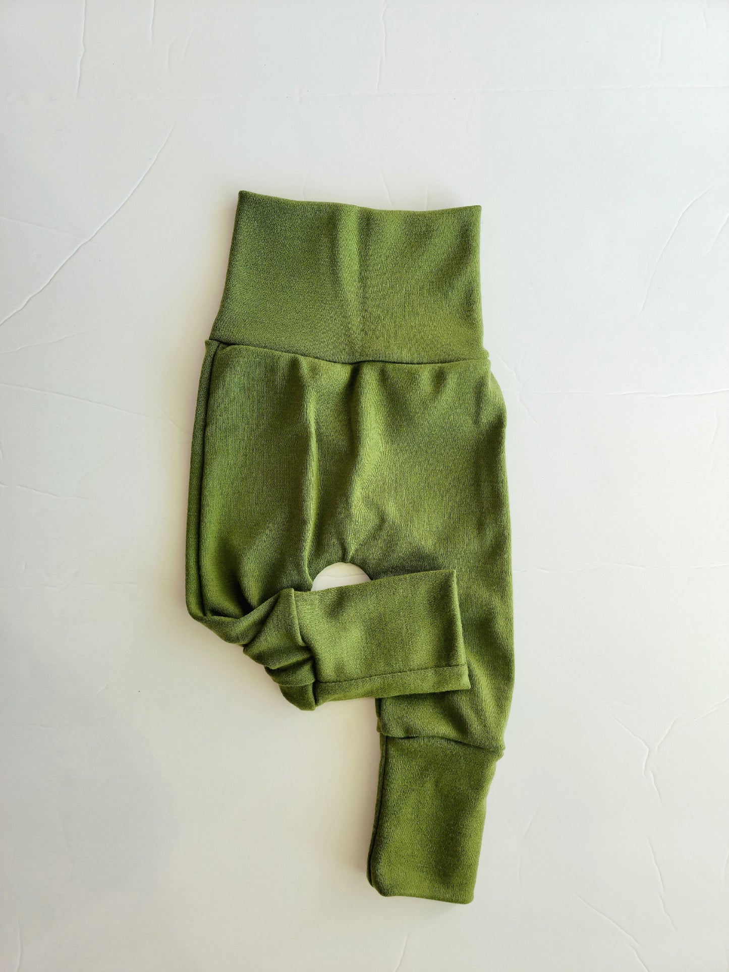 Grow-With-Me Wool Pants - Ready to Ship!