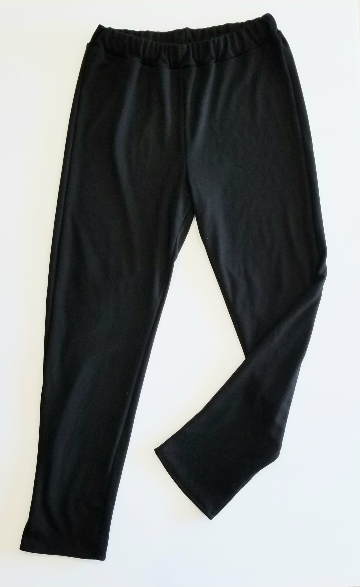 Men's Wool Joggers & Capris
