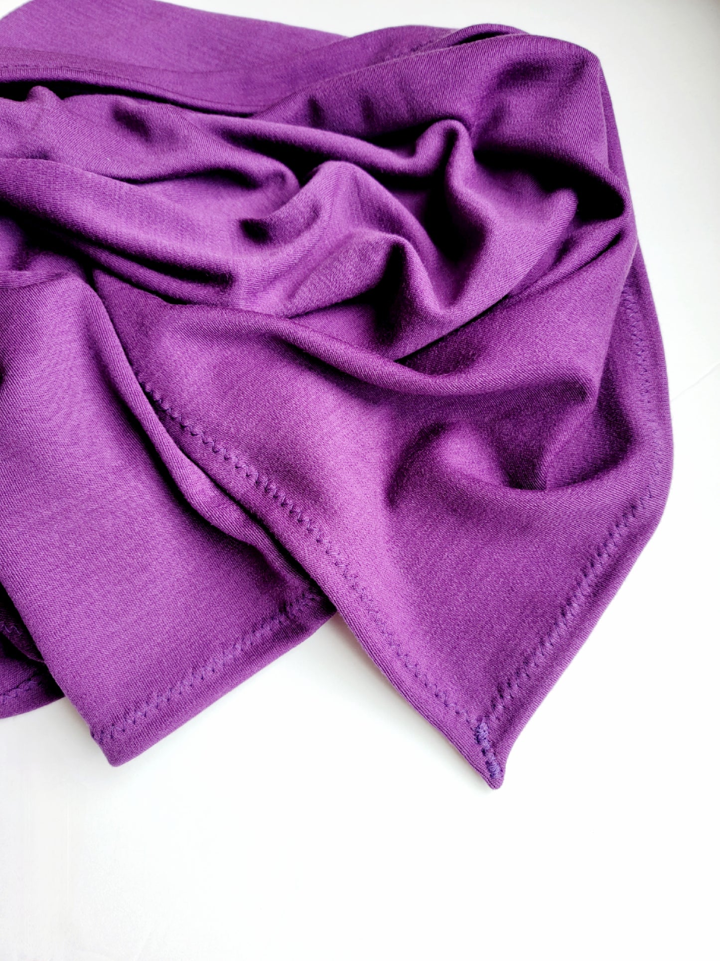 Merino Wool Blanket