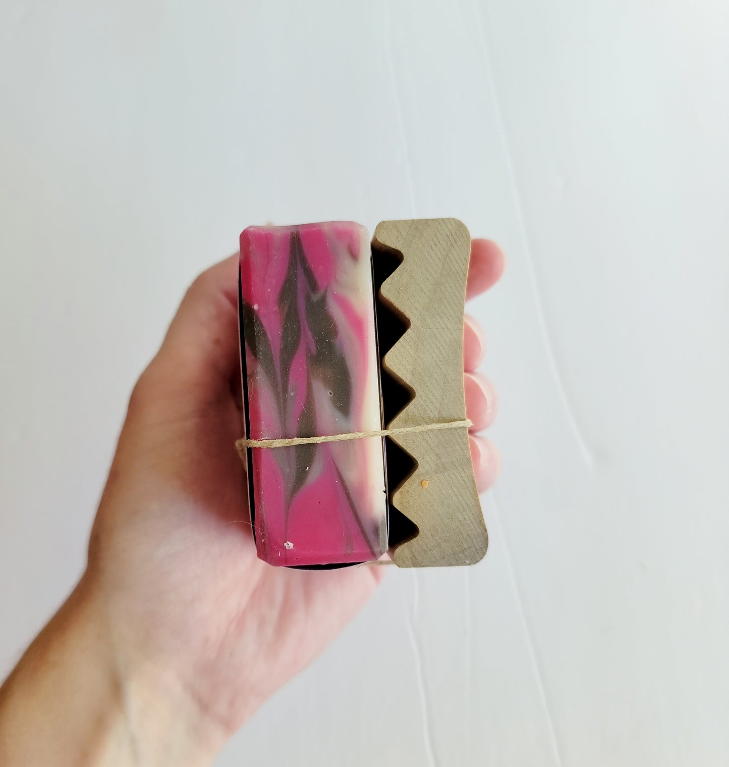Artisan Wool Wash & Soap