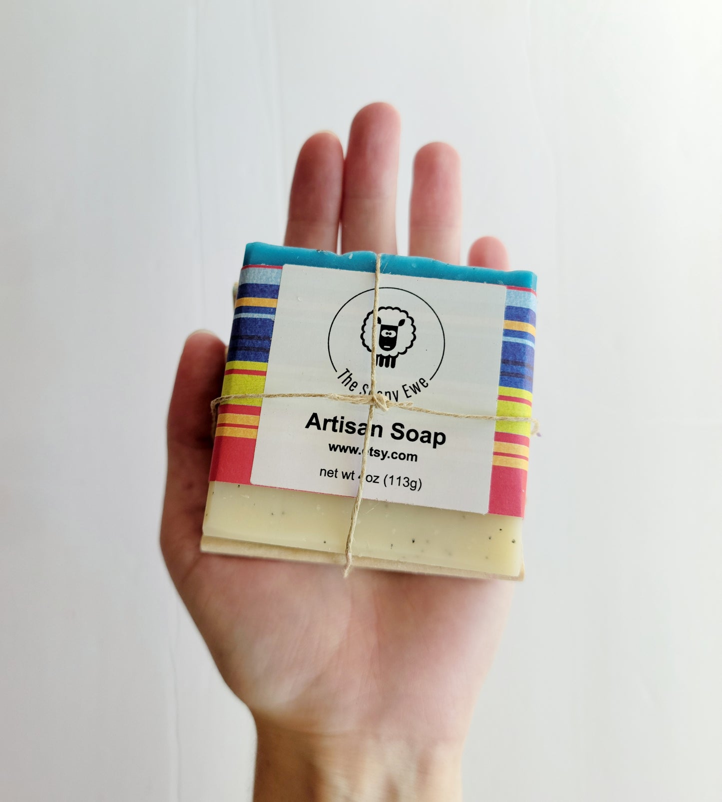 Artisan Wool Wash & Soap