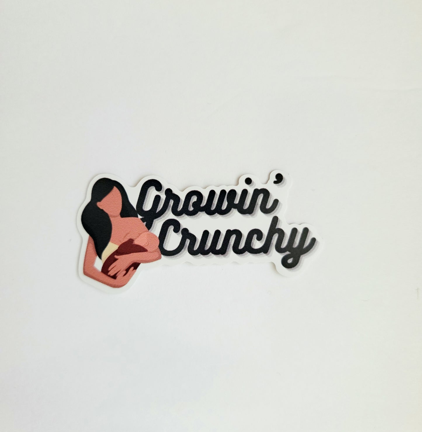 Mama Stickers