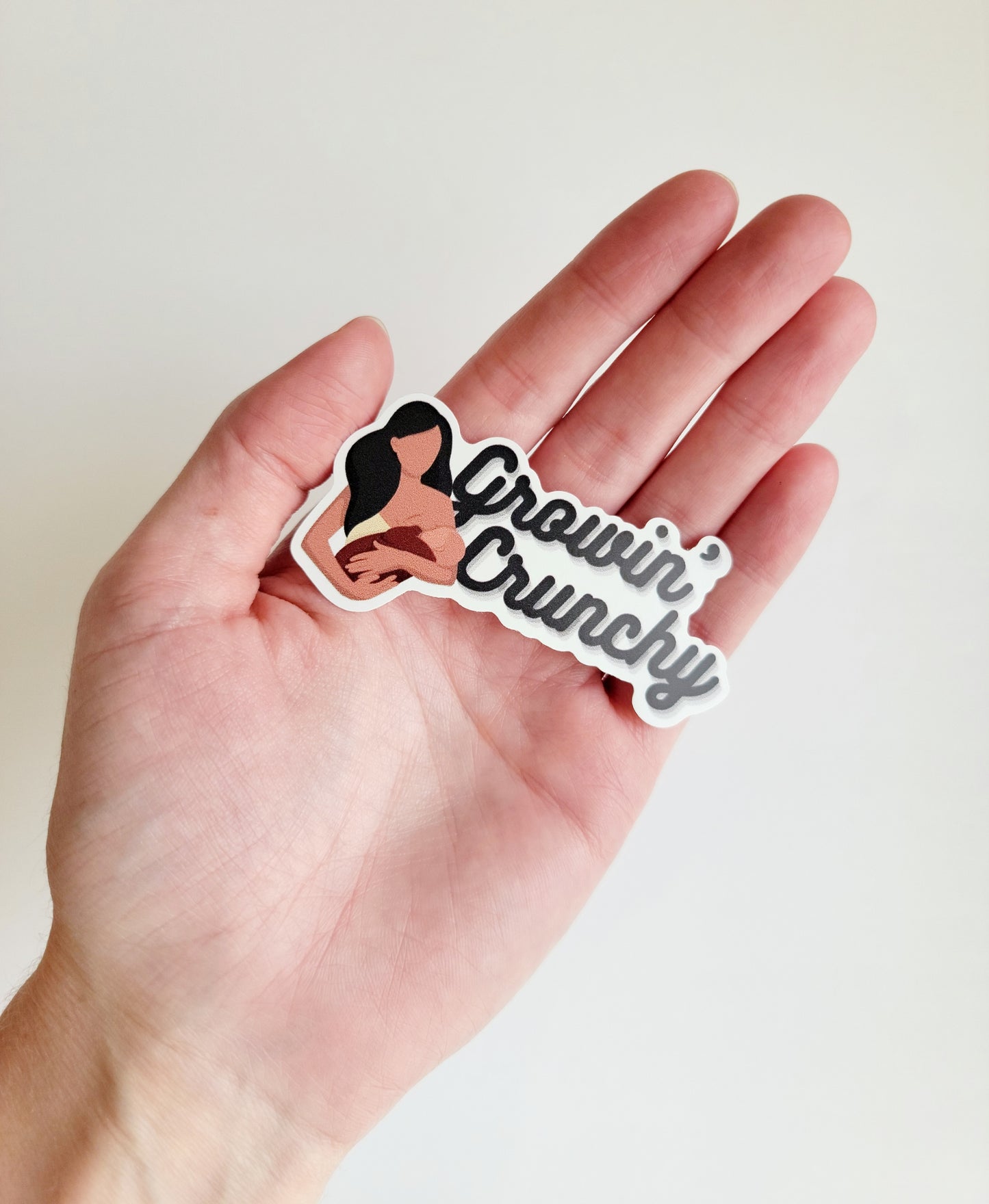 Mama Stickers