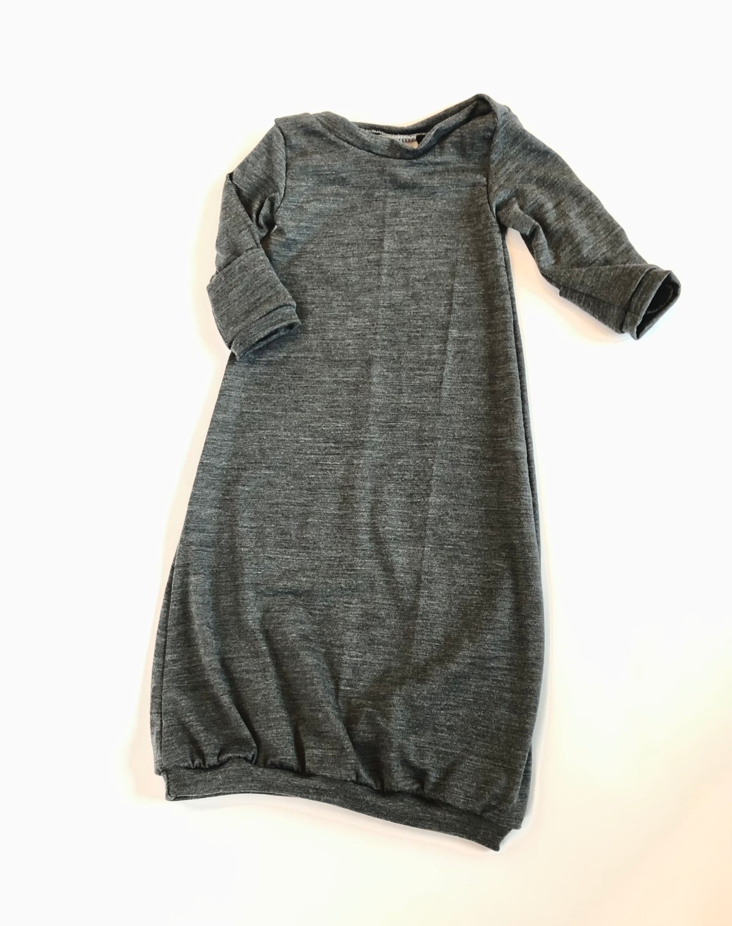 Baby Gown