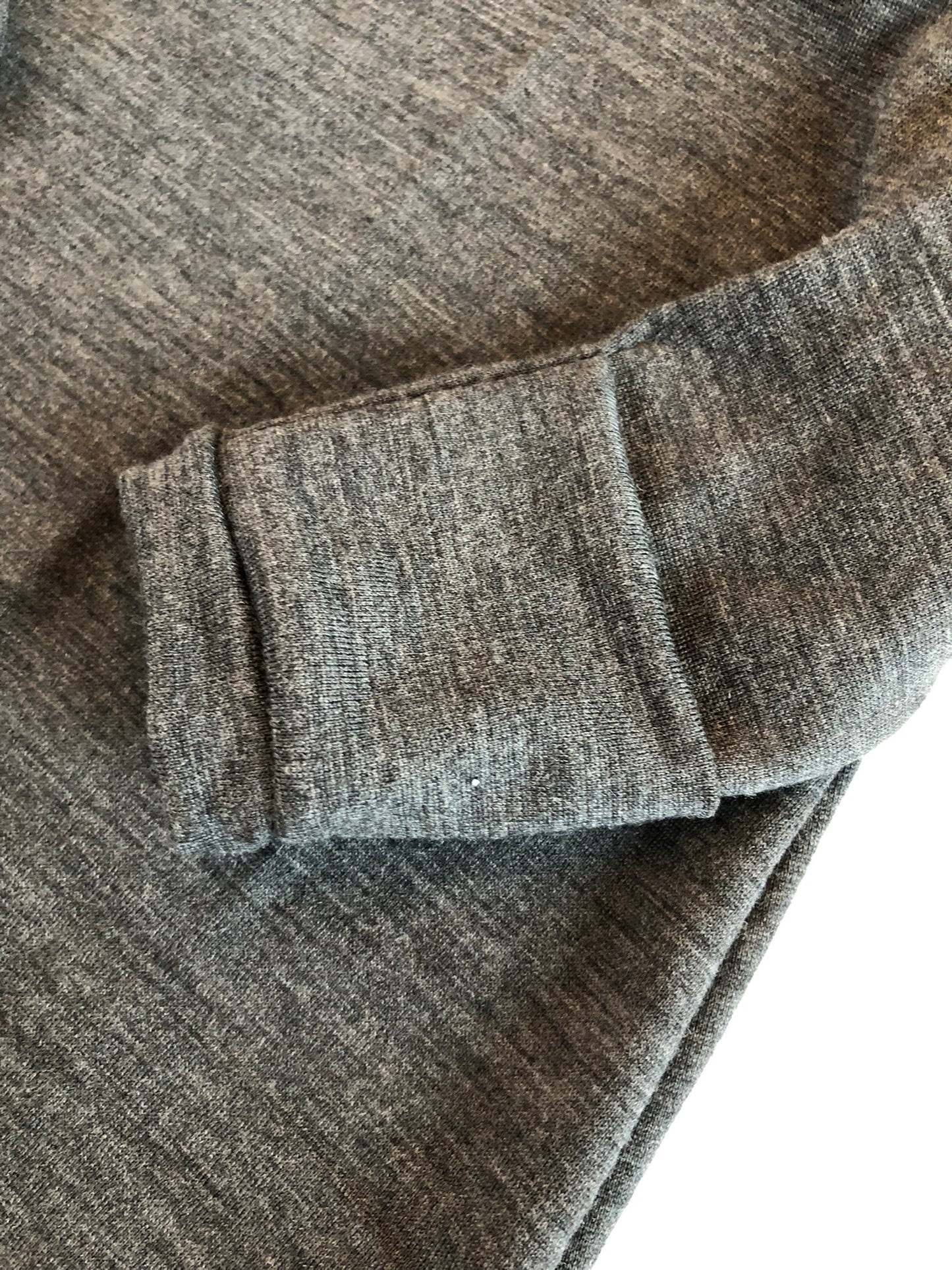 Baby Gown