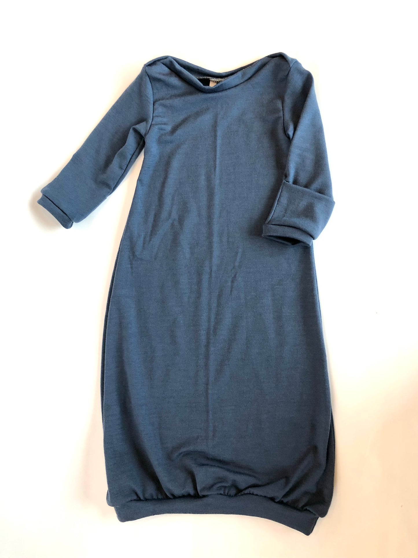 Baby Gown