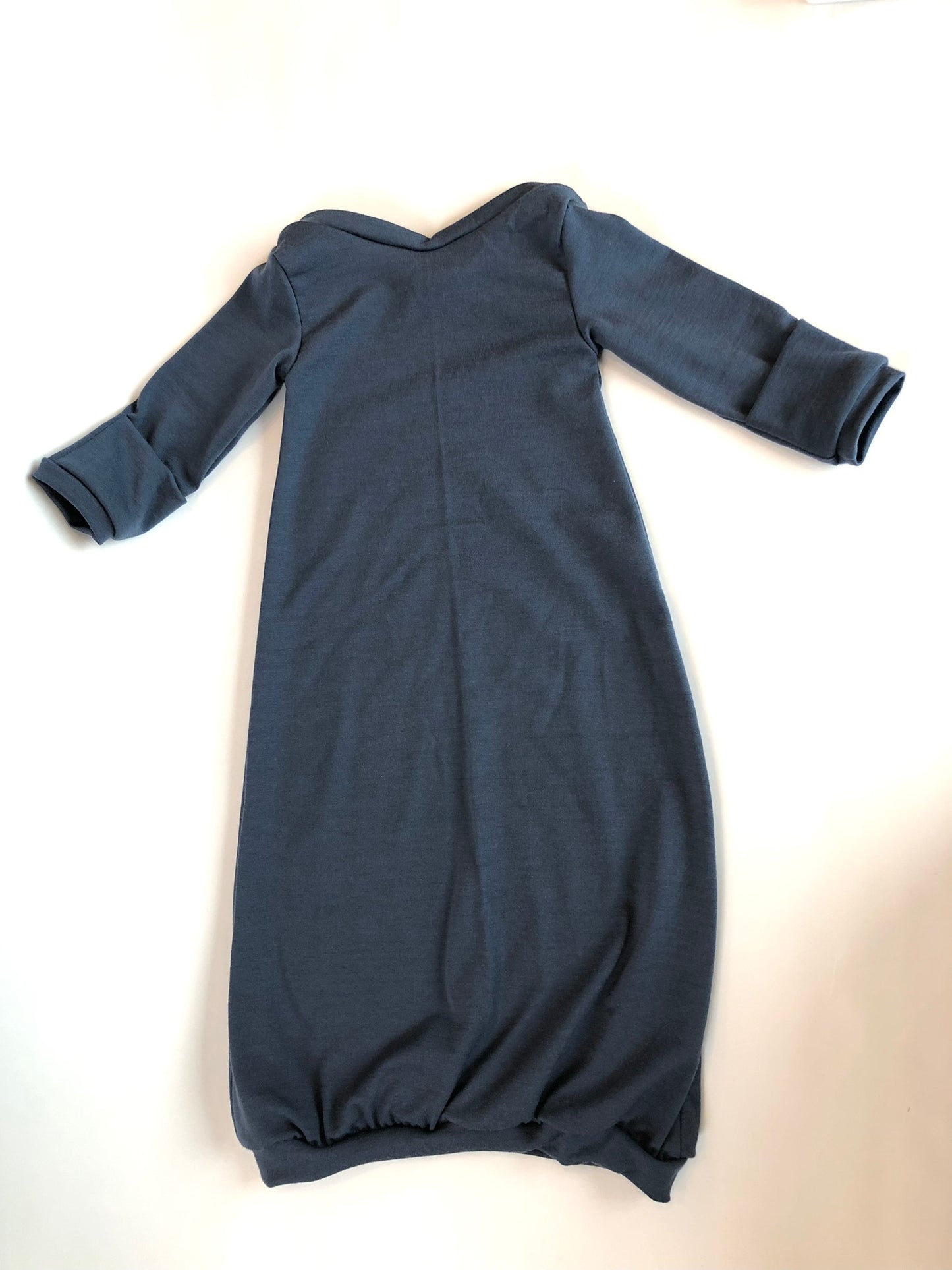 Baby Gown