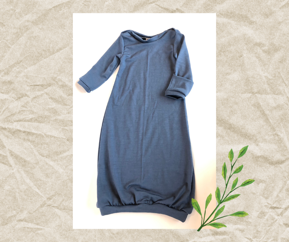 Baby Gown